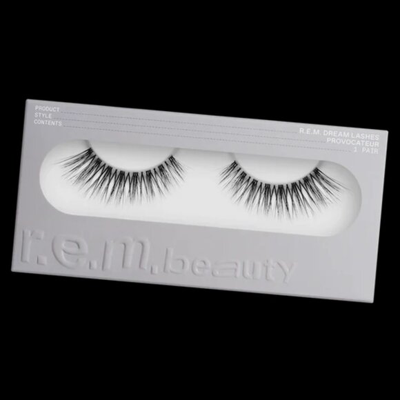 LASHES DREAM COLLECTION r.e.m. beauty - Picture 3 of 4